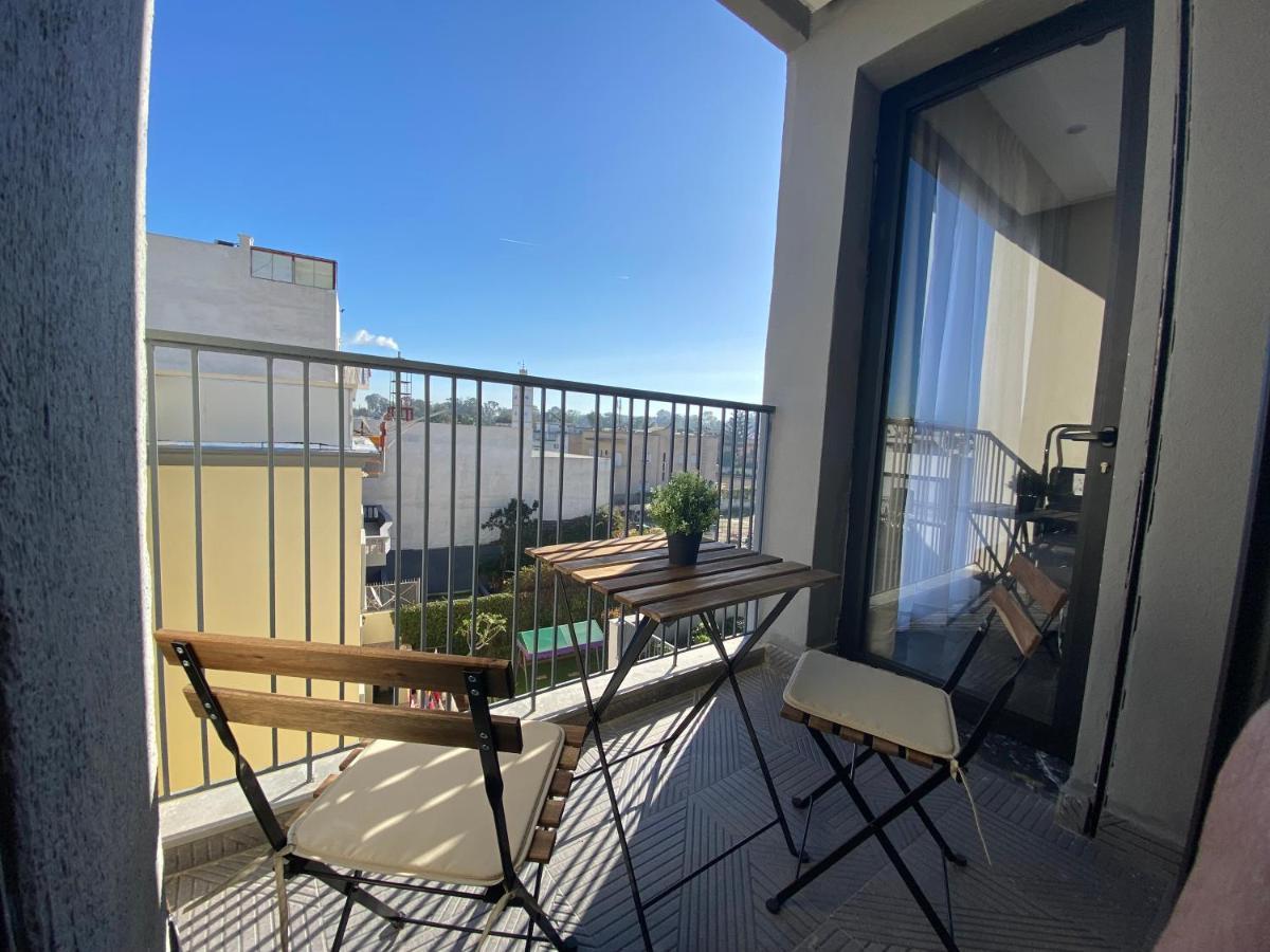 Appartement Cosy Et Chaleureux - Casablanca Centre ภายนอก รูปภาพ