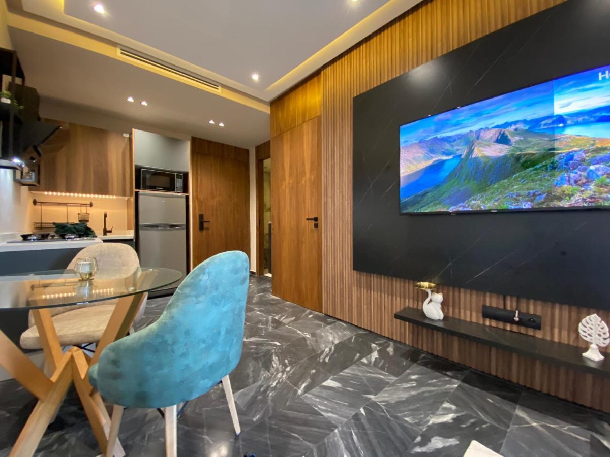 Appartement Cosy Et Chaleureux - Casablanca Centre ภายนอก รูปภาพ