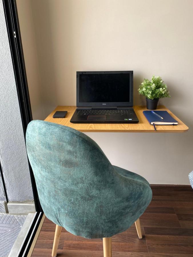 Appartement Cosy Et Chaleureux - Casablanca Centre ภายนอก รูปภาพ